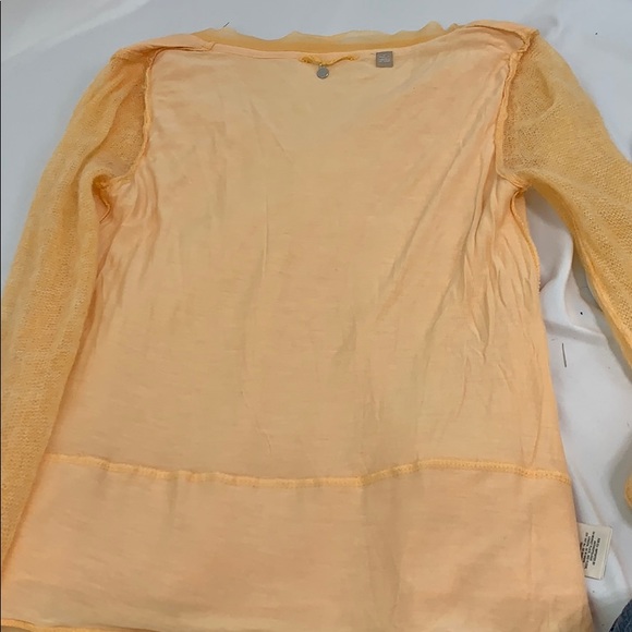 Anthropologies Knitted & Knotted Alissa sweater - Picture 7 of 8